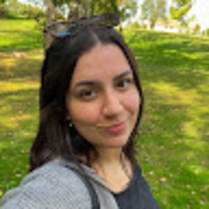 Meet your Posher, Micaela